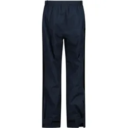 CMP Campagnolo, Damen, Outdoorhose, Ripstop (3XL, 48), Blau