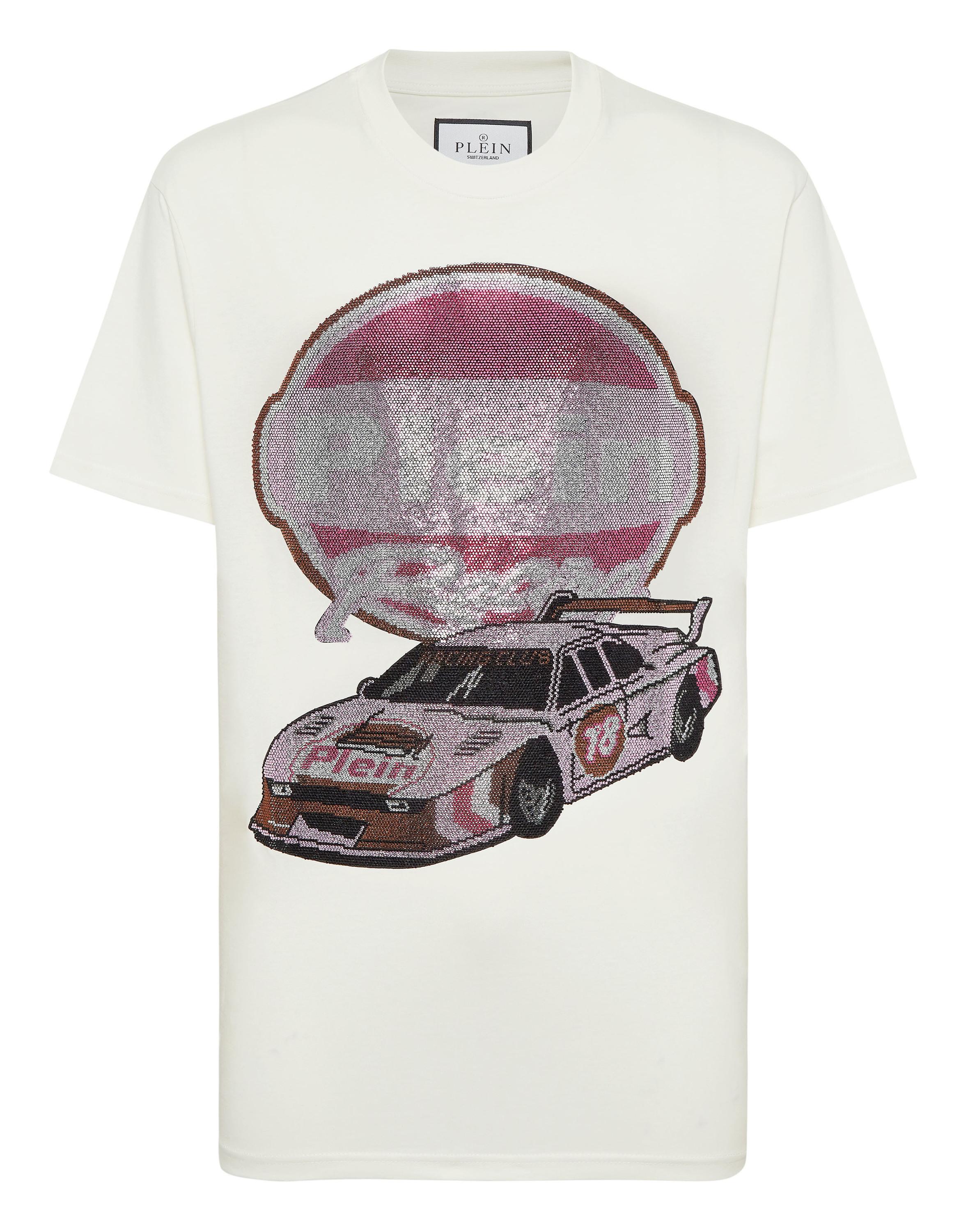 T-Shirt Racing