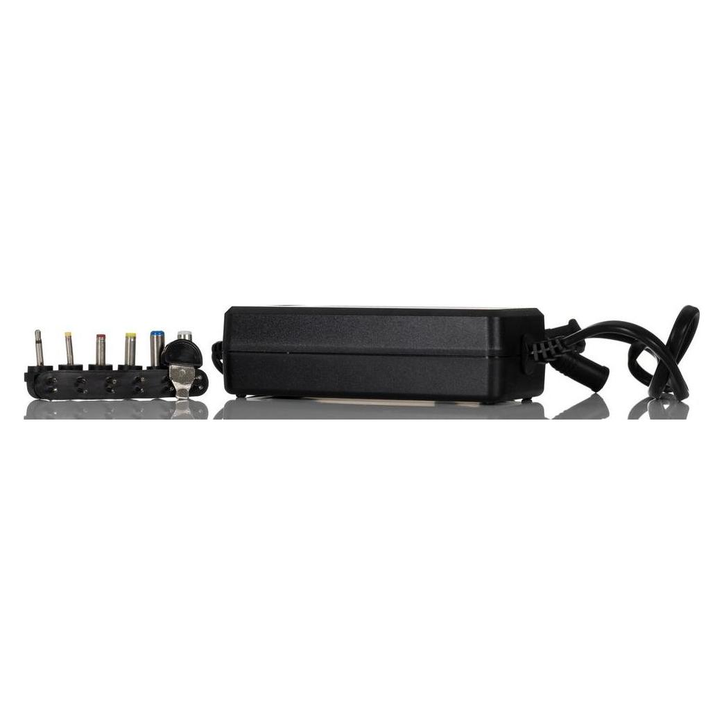 RS PRO Steckernetzteil, 90 264V ac, 5 V dc, 6 V dc, 7.5 V dc, 9 V dc, 12 V dc, 13.5 V dc, 15V dc / (2064929)