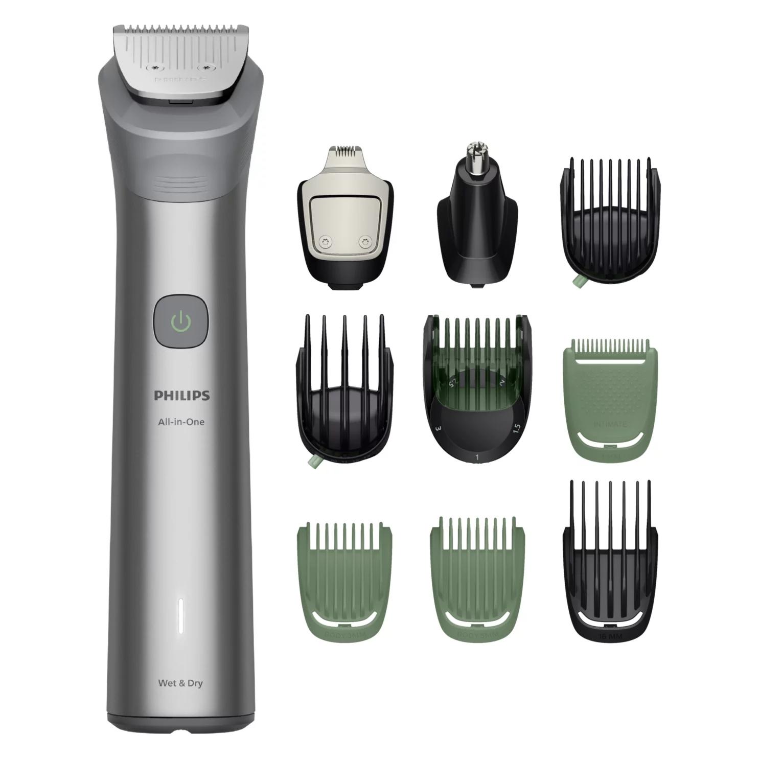 Philips MG5951/15 Multigroom Series 5000 MIT 11 (MG5951/15)
