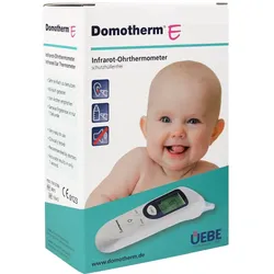 Domotherm E 1 ST