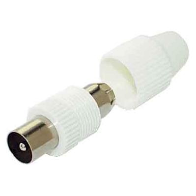 E+P KW 3 S 1Stück(e) Koaxialstecker (KW3S)