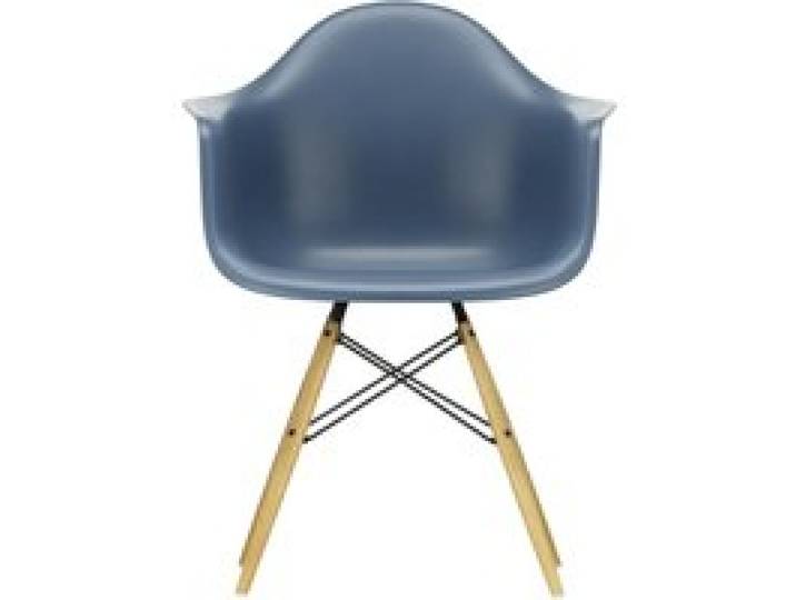 Vitra - DAW Eames Plastic Armchair