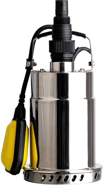 Omnigena Dompelpomp Tp 500 Inox Om-Tp 500In