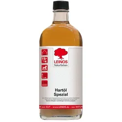 245 Hartöl Spezial für Innen 0,25 l