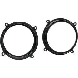  Lautsprecheradapter Ø130mm Fiat Brava / Bravo 