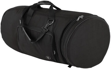 Thomann Gig Bag Bellfront Schwarz