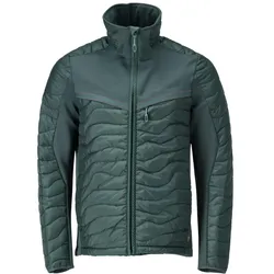 MASCOT Herren Thermojacke CUSTOMIZED Waldgrün 3XL - 22315-318-34-3XL - Waldgrün