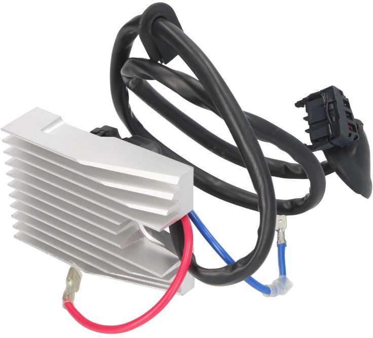 Thermotec Regolatore, ventilatore interno DEM010TT