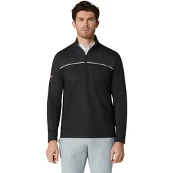 Callaway Pullover Odyssey Printed Block, schwarz