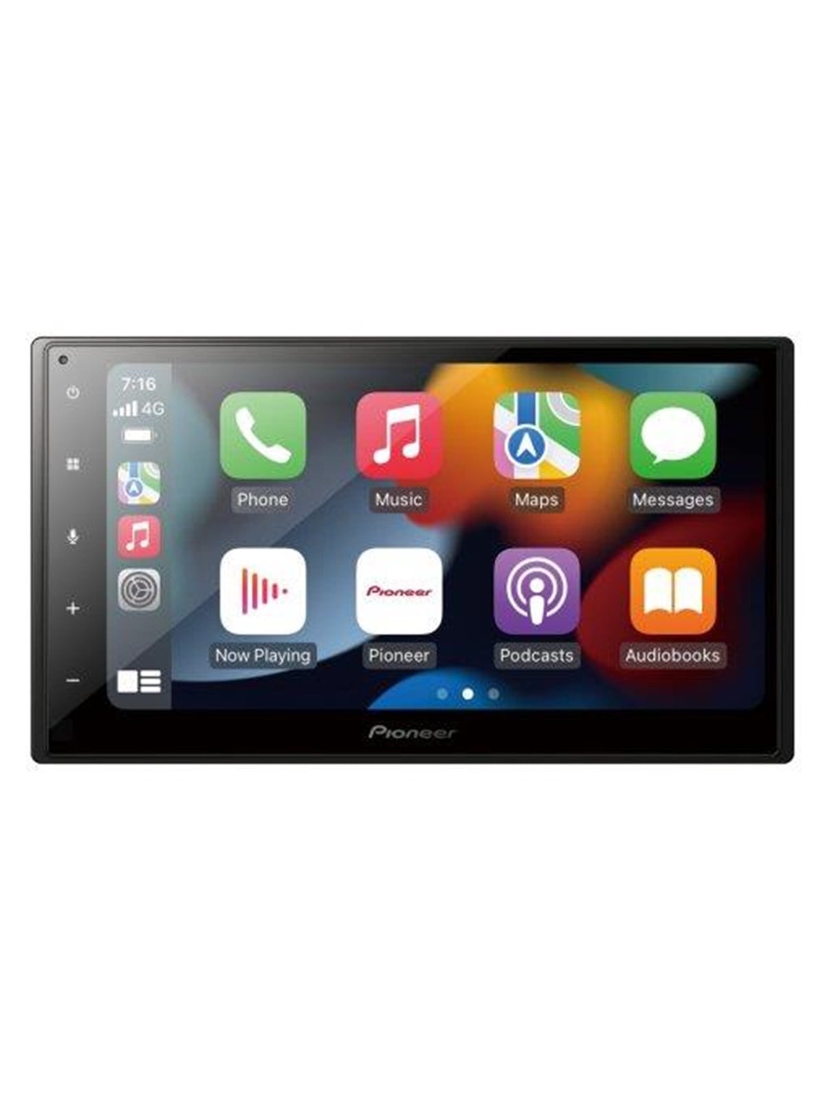 Pioneer SPH-DA360DAB