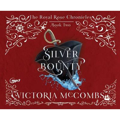 Silver Bounty - Victoria McCombs, CD, 9781685923587