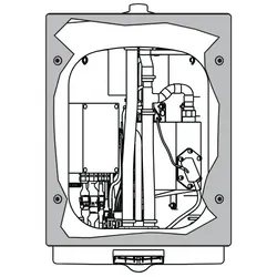 Hansgrohe Magnetventil Pharo , 97084000 97084000