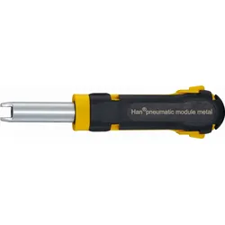 Harting Demontage 09990000899