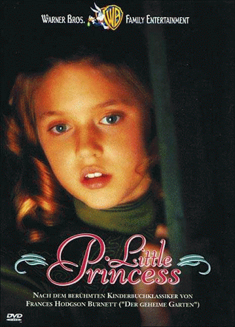 Alfonso Cuaron - Little Princess - Preis vom 11.10.2026 03:10:56 h