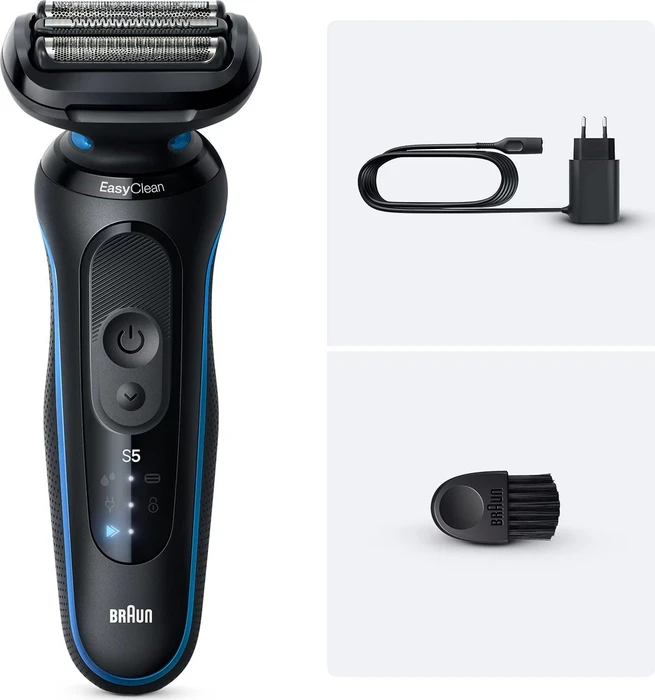 Braun Series 5 Wet&Dry 52-B1000S