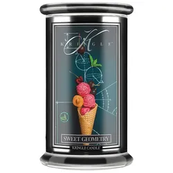 Sweet Geometry - Reserve Line 623g