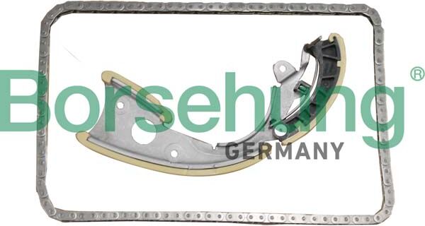 Borsehung Kettensatz, Ölpumpenantrieb B10247 Für Vw