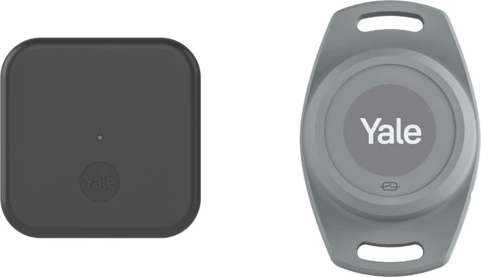 YALE smarter Garagentoröffner