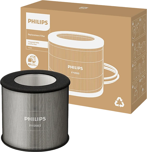 Philips HEPA FY0900/30