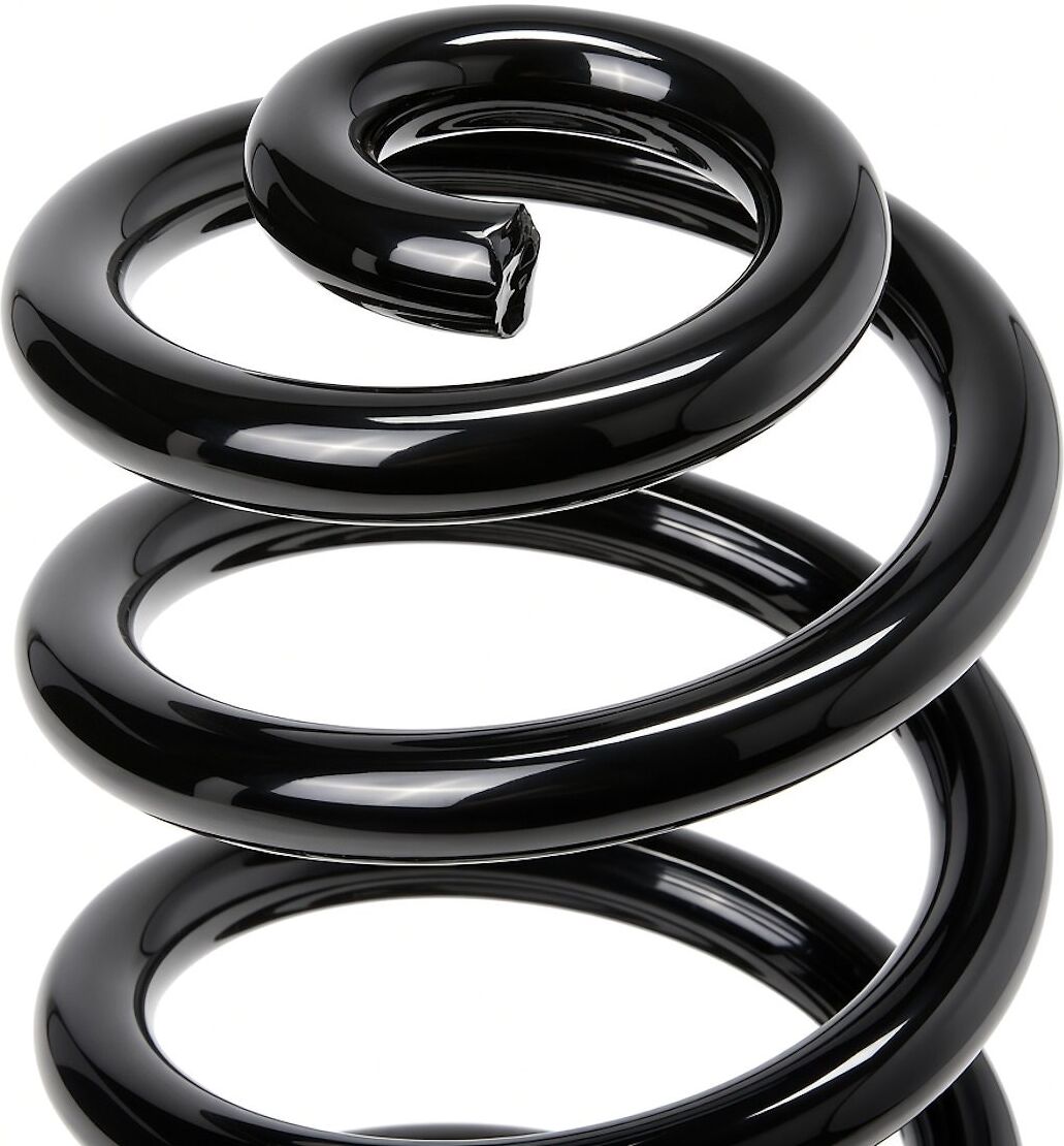 EIBACH R10364 Coil spring