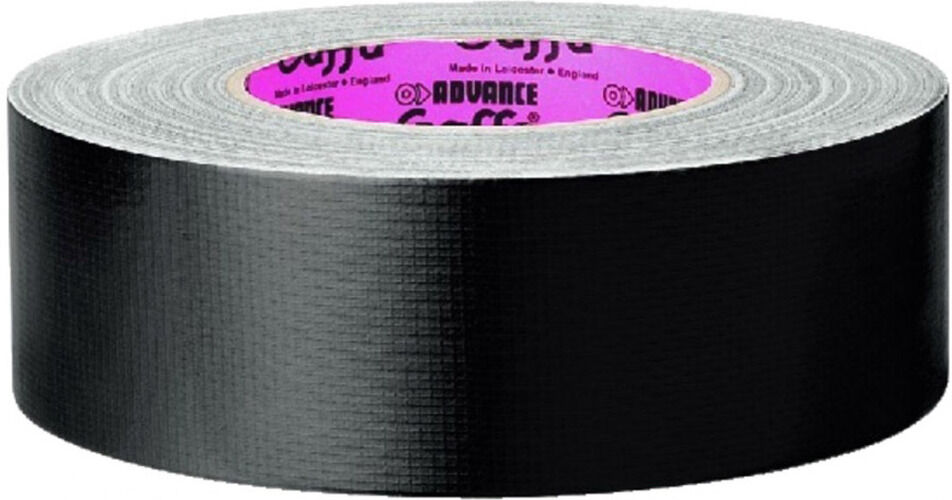 Advance Tapes Advance At-202/sw Gaffa-Tape