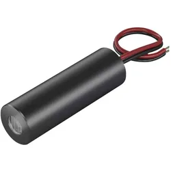 Picotronic Lasermodul Isolierter Linienlaser (Elektronikkit), Elektronikmodul