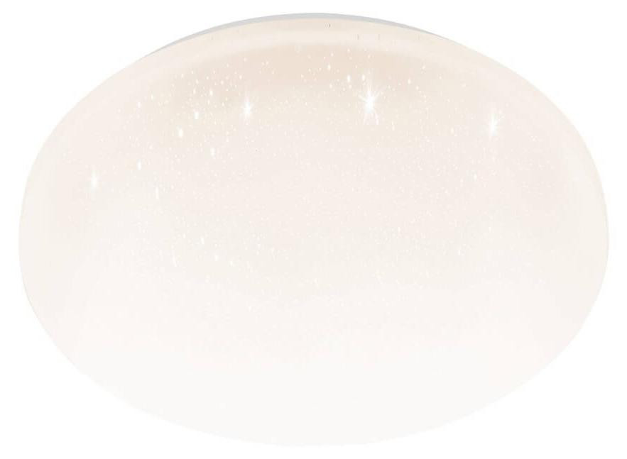 Eglo Led Plafonnière Frania-S Rond Ø 31cm - 3000K