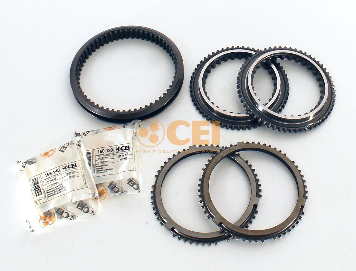 CEI 196.442 Reparatursatz