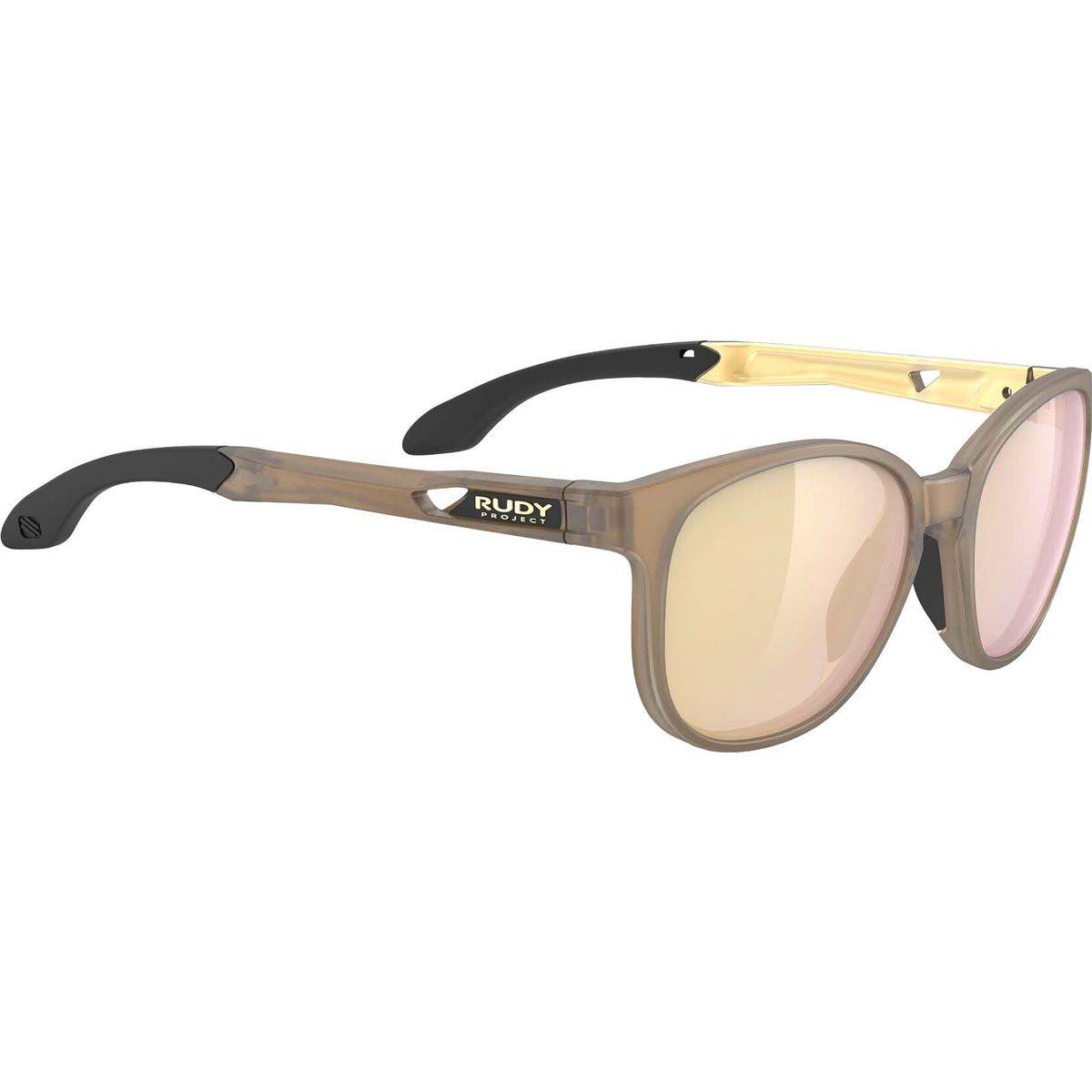 Rudy Project Lightflow B multilaser gold ice gold matte (SP835721-0000-SP835721-0000)