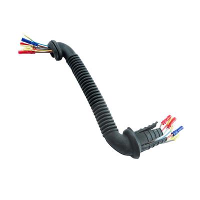 Gewie Rep.Satz Kabelbaum Heckklappe [Hersteller-Nr. 14411] für Audi