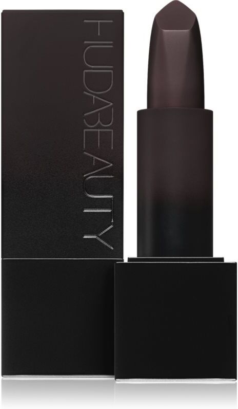Huda Beauty Power Bullet Matte matte lipstick shade Masquerade 3 g