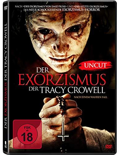 Hansen, Scott B. - Der Exorzismus der Tracy Crowell - Preis vom 28.09.2026 21:19:57 h