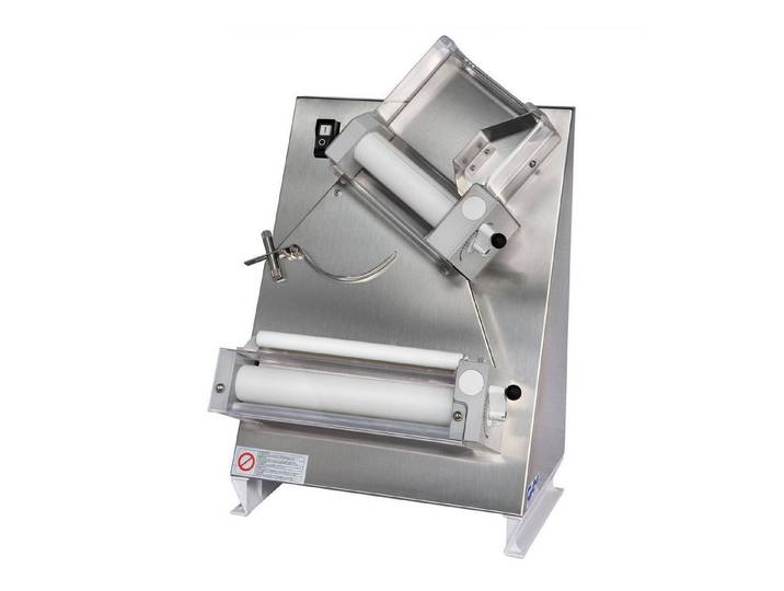 GAM Teigroller Teigausroller R40 230V made in Italy