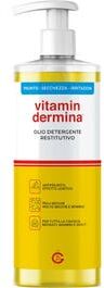 Vitamindermina Olio Det 500Ml