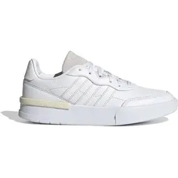 ADIDAS Damen Clubcourt Schuh, Größe 37 1⁄3 in Pink Pink