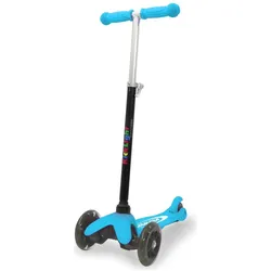 Jamara, Scooter