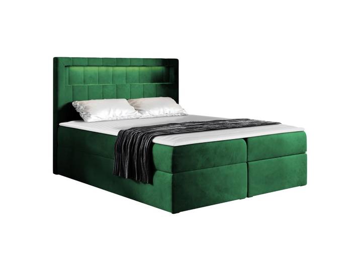 BOXBETT Aspen - H3