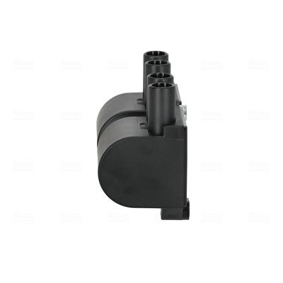 NISSENS Zündspule 966390 für Opel CHEVROLET DAEWOO Suzuki WULING (SGMW)