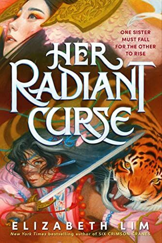 Elizabeth Lim - Her Radiant Curse - Preis vom 17.10.2026 19:25:27 h