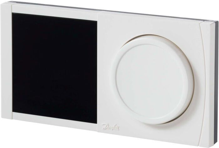 Danfoss Fernbedienung ECA 31 087H3201 für ECL Comfort 210 (B), 296, 310 (B)
