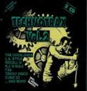Various - Techno Trax Vol.2 - Preis vom 10.10.2026 11:48:34 h