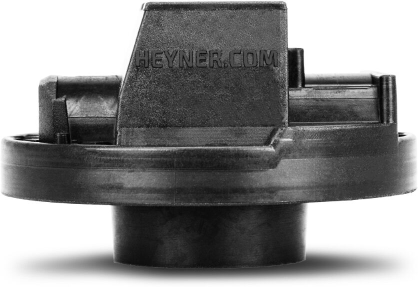 Heyner Auflagenteller, Rangierheber 347740