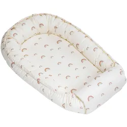 Julius Zöllner Kuschelnest NIDO Max, mehrfarbig