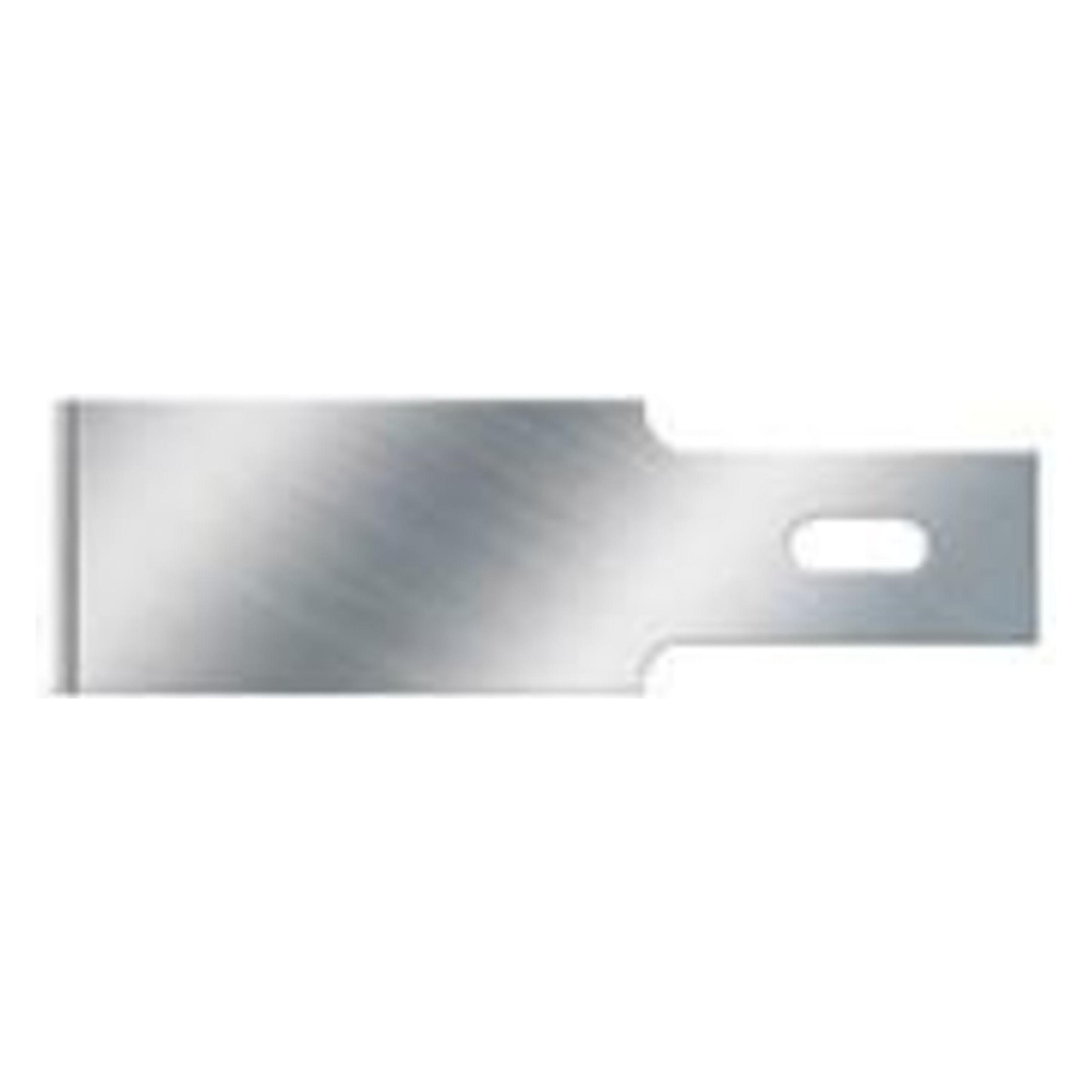 Wiha Ersatzklingen Set 13 mm breit 10-tlg. für Universalschaber in Blister (27606) (Ersatzklinge) (WH27606)
