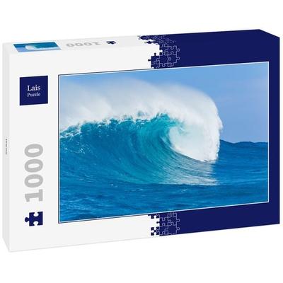 Lais Puzzle Welle 1000 Teile