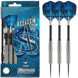 Harrows Assassin Standard (25 g)