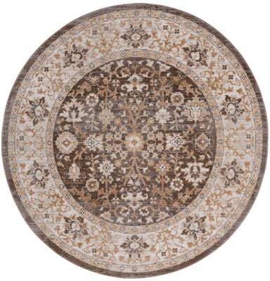 SAFAVIEH Hazel Hera Traditional Oriental Rug