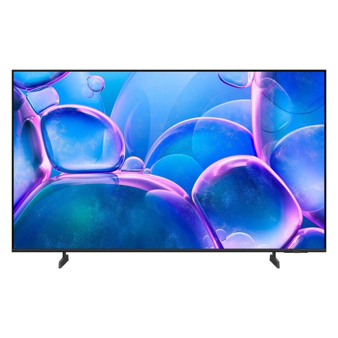 Samsung 50" Crystal UHD U7099F 4K Smart TV (2025) (50", LED, 4K, 2025, DE) (GU50U7099FUXZG)