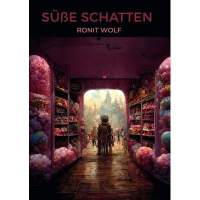 Süße Schatten, Taschenbuch von Ronit Wolf, Epubli, 978-3-7565-4006-8